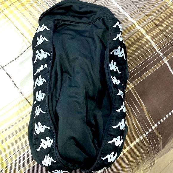 KAPPA ZIP UP - Picture 2 of 4